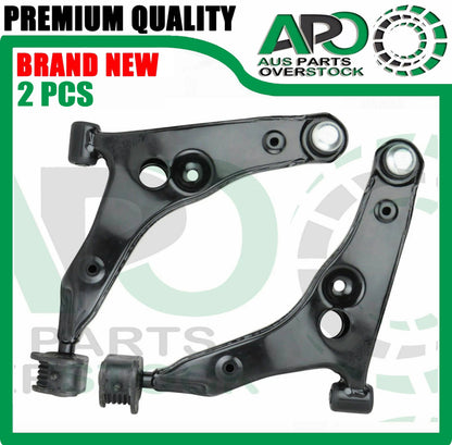 Rear Upper Control Arms With Bush a pair for MITSUBISHI Lancer CC CE 1989-02
