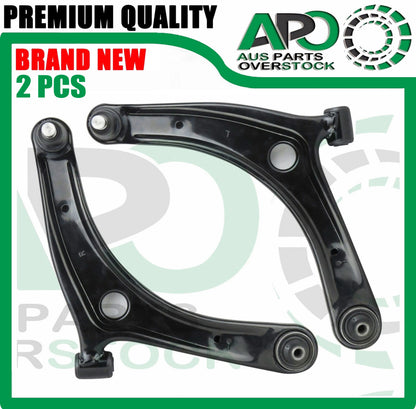 Front Lower Left& Right Control Arm With Ball Joint for MITSUBISHI ASX 2010-On