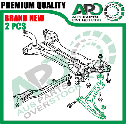 Front Lower Left& Right Control Arm With Ball Joint for MITSUBISHI ASX 2010-On