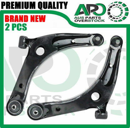 Front Lower Left& Right Control Arm With Ball Joint for MITSUBISHI ASX 2010-On