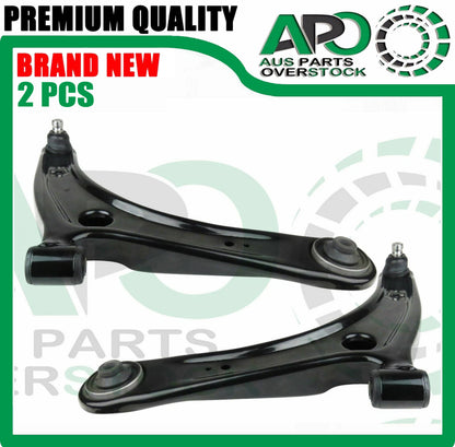 Front Lower Left& Right Control Arm With Ball Joint for MITSUBISHI ASX 2010-On