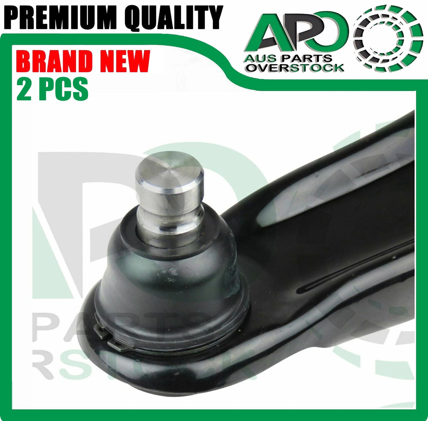 Front Lower Left& Right Control Arm With Ball Joint for MITSUBISHI ASX 2010-On