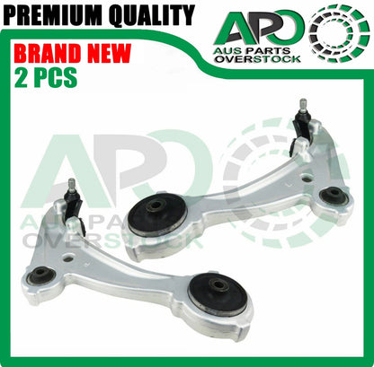 Front Lower Left & Right Control Arm NEW for NISSAN Maxima J32 2009-On