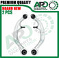 Front Lower Left & Right Control Arm for INFINITI G35 02/2003-08/2009 Curved Shape