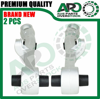 Front Lower Left & Right Control Arm for INFINITI G35 02/2003-08/2009 Straight Arm