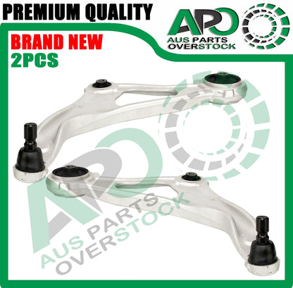 Front Lower Left & Right Control Arms Pair for NISSAN ALTIMA L33 2013-2017