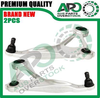 Front Lower Left & Right Control Arms Pair for NISSAN ALTIMA L33 2013-2017
