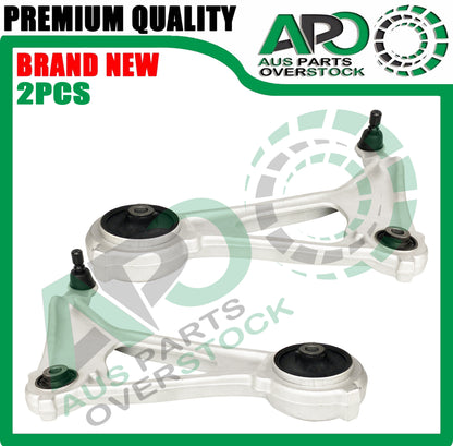Front Lower Left & Right Control Arms Pair for NISSAN ALTIMA L33 2013-2017