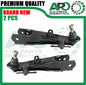 Front Lower Left Right Control Arms Pair NEW for NISSAN Navara D21 1/1986-2/1997