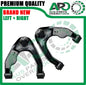 Front Upper Left Right Control Arms Pair for NISSAN Navara D22 4X4 1997-2015