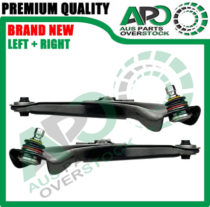 Front Lower Left & Right Control Arm & Ball Joint Pair for NISSAN X-TRAIL XTRAIL T32 2014-On