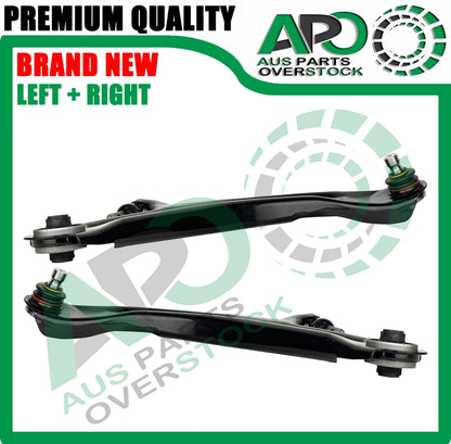 Front Lower L & R Control Arm Ball Joint Pair for RENAULT KOLEOS HC HZG 2016-On