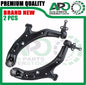 Front Lower L & R Control Arm & Ball Joint Pair for NISSAN Pulsar N16 00-06