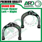 Front Upper Left & Right Control Arms Pair for NISSAN PATROL Y62 2010-On