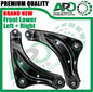 Front Lower Left & Right Control Arm & Ball Joint for NISSAN JUKE F15 2011-2019