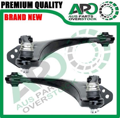 Front Lower Left & Right Control Arms For SUBARU LIBERTY / OUTBACK BM BR 2009-2014