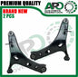 Front Lower Left & Right Control Arms Ball Joints For SUBARU FORESTER SJ 2012-On