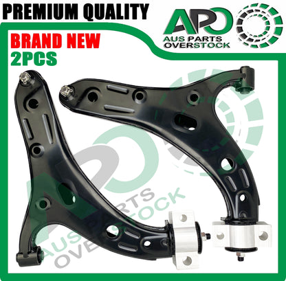 Front Lower Left Right Control Arms Ball Joints For SUBARU LIBERTY BN BS G5 2014-2019