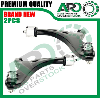 Front Lower Left Right Control Arms Ball Joints For SUBARU LIBERTY BN BS G5 2014-2019