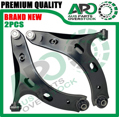 Front Lower Left Right Control Arms Ball Joints For SUBARU XV GT G5X 2017-On