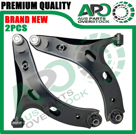 Front Lower Left Right Control Arms Ball Joints For SUBARU XV GT G5X 2017-On