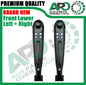 Front Lower Left & Right Control Arms With Ball Joints For SUZUKI APV GD 2006-On