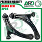Front Lower Left & Right Control Arms Ball Joints for SUZUKI LIANA RH416 RH418 2001-2007