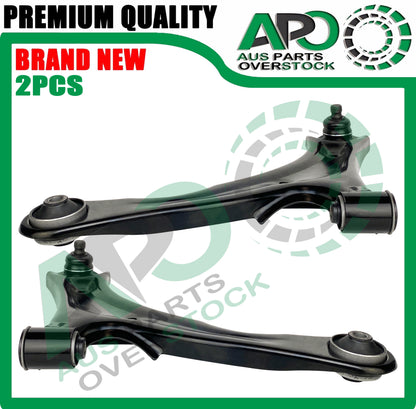 Front Lower Left & Right Control Arms Ball Joints for SUZUKI LIANA RH416 RH418 2001-2007