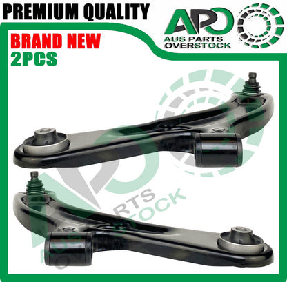 Front Lower Left Right Control Arm assembly for SUZUKI Swift EZ MZ 2005-2011