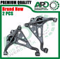 Front Lower L & R Control Arms Ball Joints for SUZUKI GRAND VITARA SQ416 1998-2005