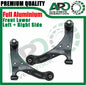 Front Lower Left Right Control Arm & Ball Joint SUZUKI GRAND VITARA JB JT 2005-On