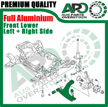 Front Lower Left Right Control Arm & Ball Joint SUZUKI GRAND VITARA JB JT 2005-On