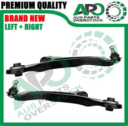 Front Lower L & R Control Arms & Ball Joint for SUZUKI Swift FZ NZ 2011-2017
