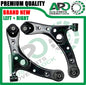 Front Lower Left & Right Control Arms for TOYOTA ESQUIRE ZWR80 01/2014-On
