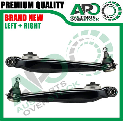 Front Lower Left & Right Control Arms for TOYOTA ESQUIRE ZWR80 01/2014-On
