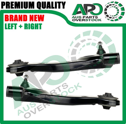 Front Lower Left & Right Control Arms for TOYOTA ESQUIRE ZWR80 01/2014-On