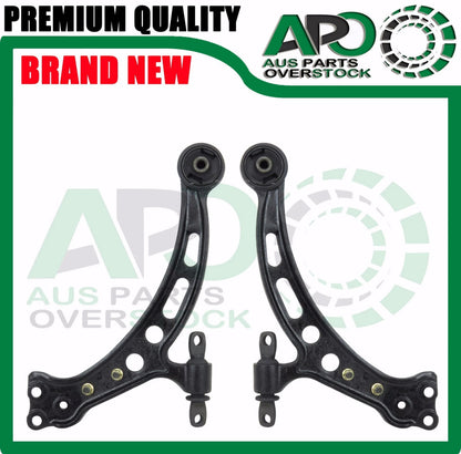Front Lower Left & Right Control Arms For TOYOTA AVALON MCX10 2000-2002