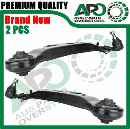 Front Lower Left Right Control Arms Ball Joints For TOYOTA KLUGER MCU20 MCU28 2003-8/2007