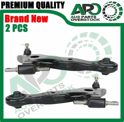 Front Lower Left Right Control Arms Ball Joints For TOYOTA KLUGER MCU20 MCU28 2003-8/2007