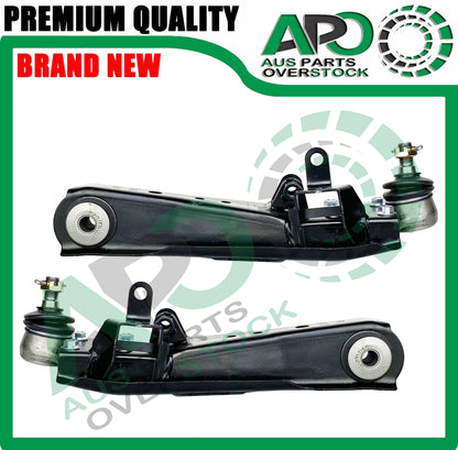 Front Lower Left Right Control Arms Ball Joints For TOYOTA HIACE RZH LH 1989-2005