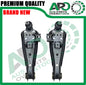 Front Lower Left Right Control Arms Ball Joints For TOYOTA HIACE KDH TRH 2005-On