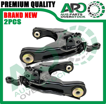 Front Lower Left Right Control Arm For TOYOTA HILUX RZN169R VZN167R VZN172R 4WD 1997-2005