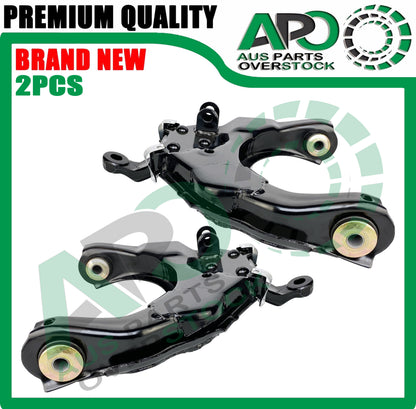 Front Lower Left Right Control Arm For TOYOTA HILUX RZN169R VZN167R VZN172R 4WD 1997-2005