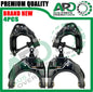 Front Upper & Lower Left Right Control Arms For TOYOTA HILUX KZN165R LN167R LN172R 4WD 1997-2005 (Copy)