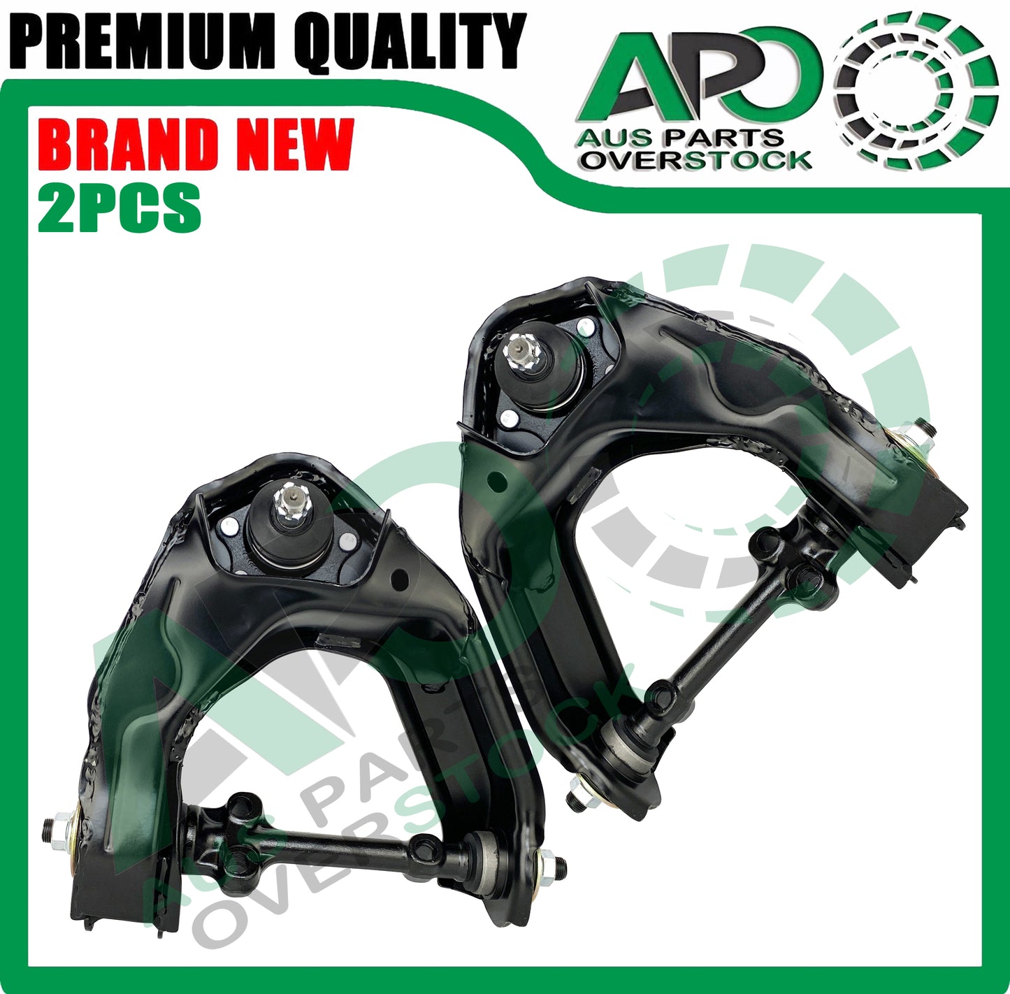 Front Upper Left Right Control Arm For TOYOTA HILUX RZN169R VZN167R VZN172R 4WD 1997-2005 (Copy)