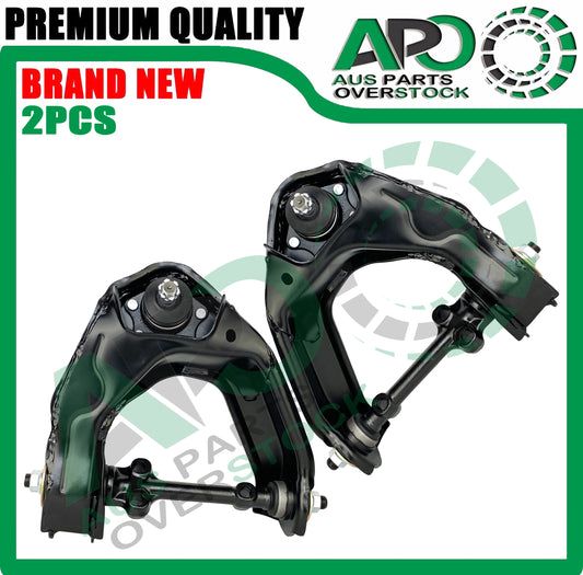 Front Upper Left Right Control Arm For TOYOTA HILUX RZN169R VZN167R VZN172R 4WD 1997-2005 (Copy)