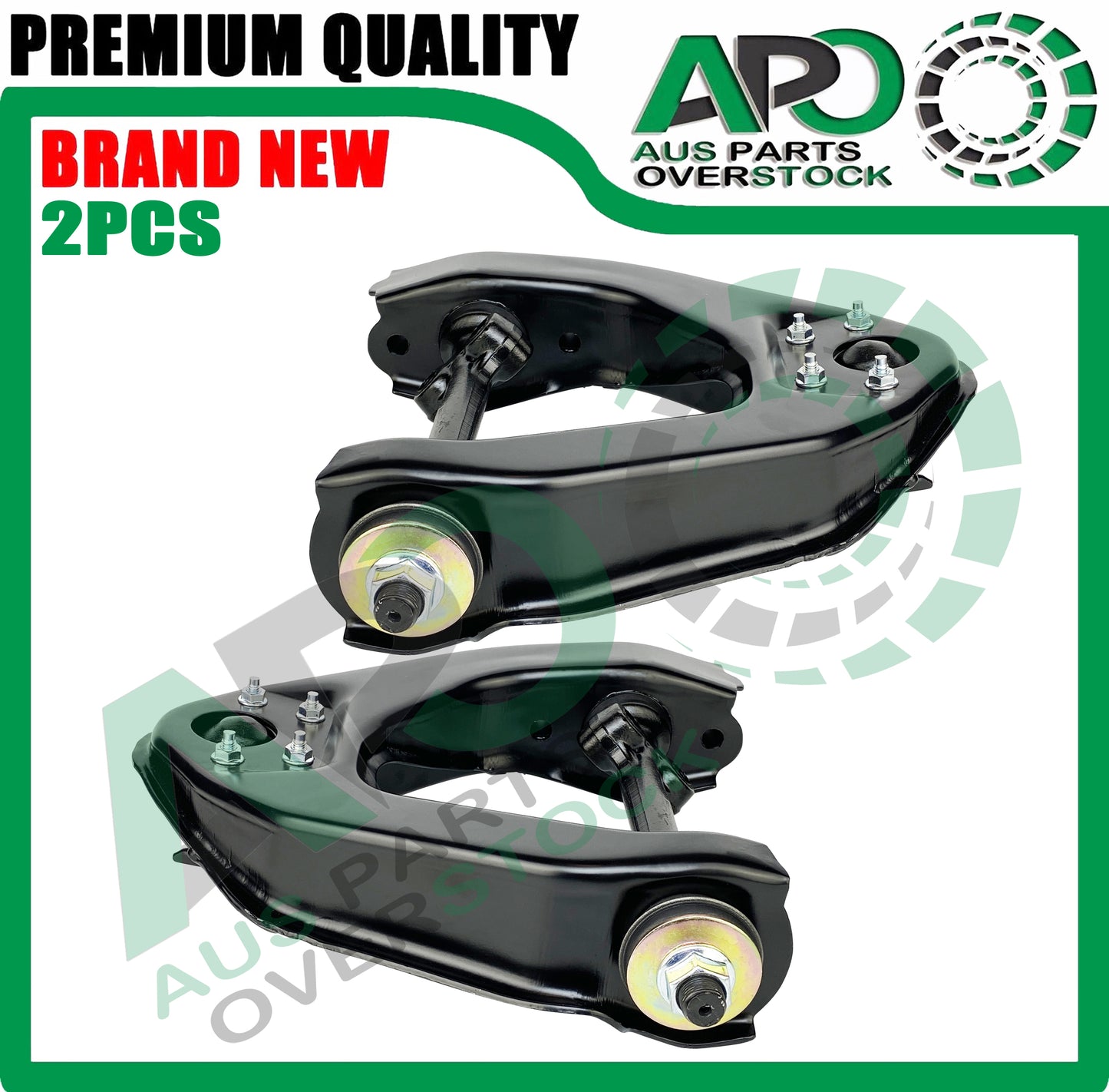 Front Upper Left Right Control Arm For TOYOTA HILUX RZN169R VZN167R VZN172R 4WD 1997-2005 (Copy)