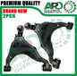 Front Lower Left Right Control Arms Ball Joints For TOYOTA PRADO J120 2003-2009