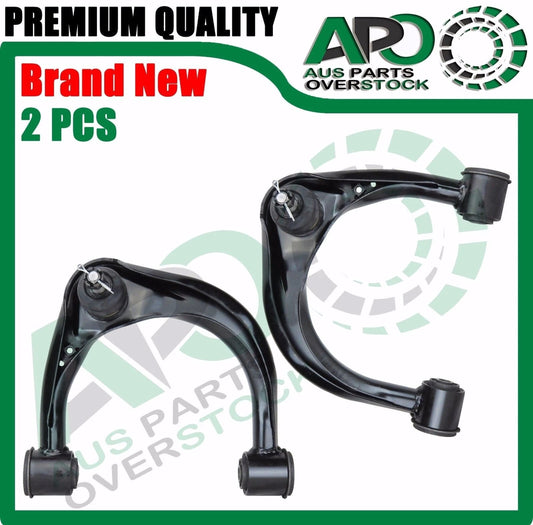 Front Upper Left Right Control Arms Ball Joints For TOYOTA FJ CRUISER GSJ15R 2003-2009