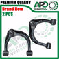 Front Upper Left Right Control Arms Ball Joints For TOYOTA FJ CRUISER GSJ15R 2003-2009